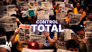 Quién Gobierna a América | Wall Street, medios y política