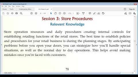 Unit 2 Session 3   Store Procedures