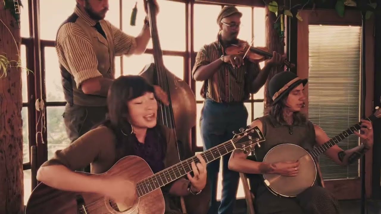 Come Sweet Darlin’