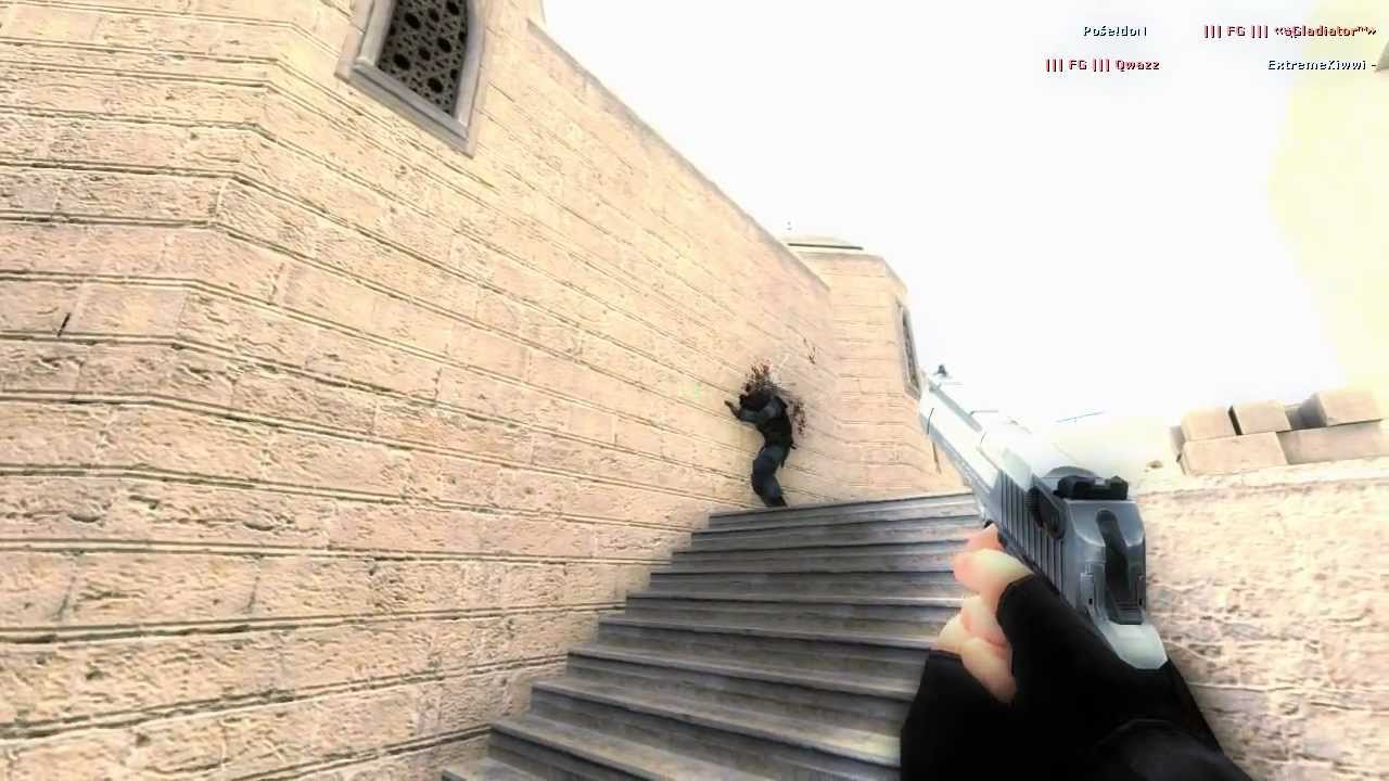 SunLight Jump By Qwazz