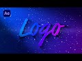 Creating a Professional 3D Logo Animation in After Effects - Step by Step Tutorial