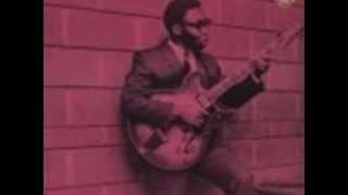 Video thumbnail of "Boogaloo Joe Jones - Light My Fire"