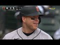 Position players striking batters out