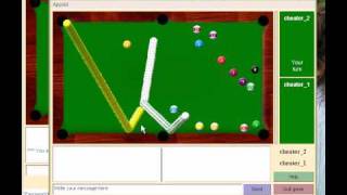 Jippii Pool Cheats