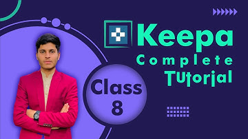 Keepa Amazon Product Research Complete Tutorials  |  Class No. #08