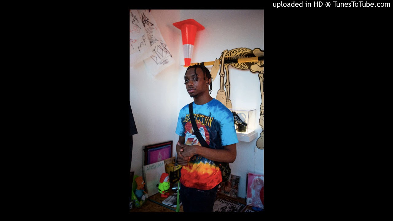 Jetsonmade + Dababy + Pg Ra Type Beat 2021 ''woods'' [Prod Feniks]