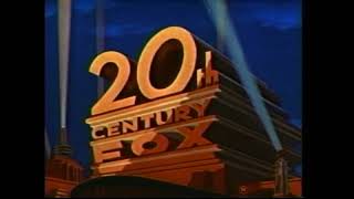 20th Century Fox/Lucasfilm LTD 1977 (VHS Capture) (May the 4th Special)