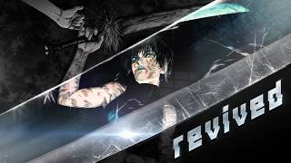 REVIVED「 Jujutsu Kaisen AMV 」