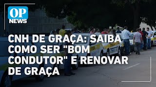 Get Your Drivers License For Free Learn How To Be A Good Driver And Renew Your License For Fr