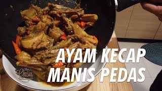 The Onsu Family - Ayam Kecap Manis Pedas