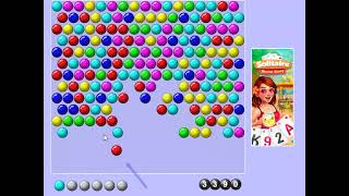 Think you have what it takes to become the Bubble Master? screenshot 4