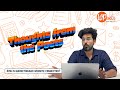 Thoughts from the Poets | How Marketing and Websites Are Connected?