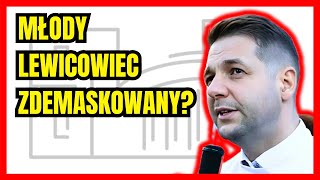 Patryk Jaki kontra Konrad Nowicki