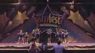 HCC Jamfest Crazy Jam 2007 - Onyx