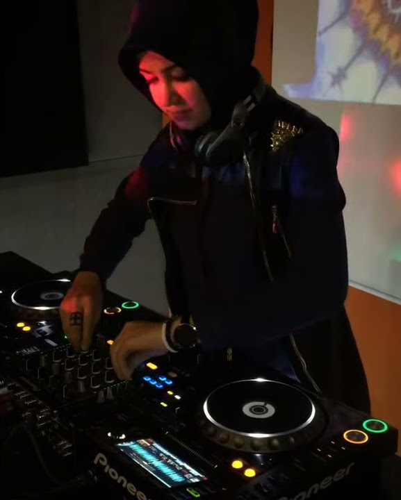 DJ SAFİR PERFORMANS