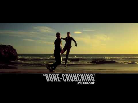 Haywire TV Spot 2011 ‧ Action/Thriller ‧ Antonio Banderas