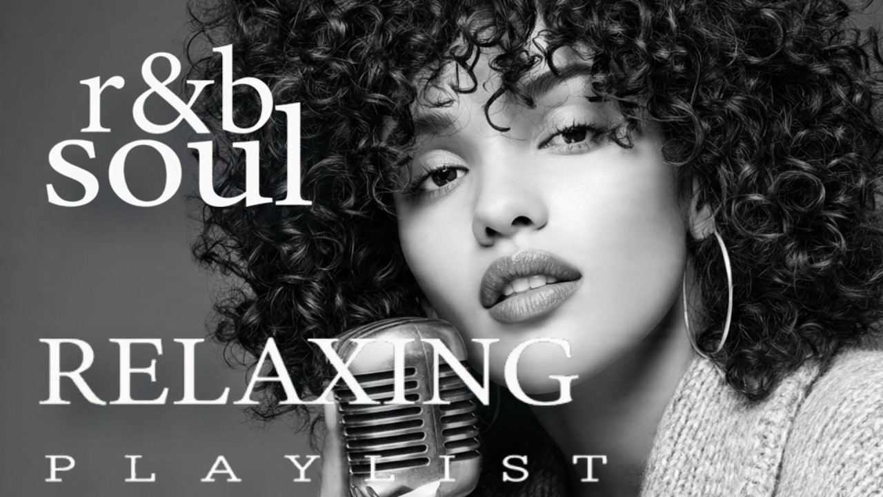 【R&B Soul】R&B Heartfelt Melodies – Midnight Soul Balance