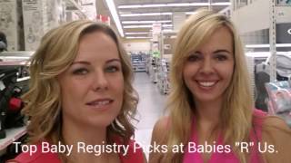 Baby Registry Must Haves at Babies "R" Us screenshot 5