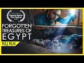 Forgotten Treasures of EGYPT (FULL DOCUMENTARY)