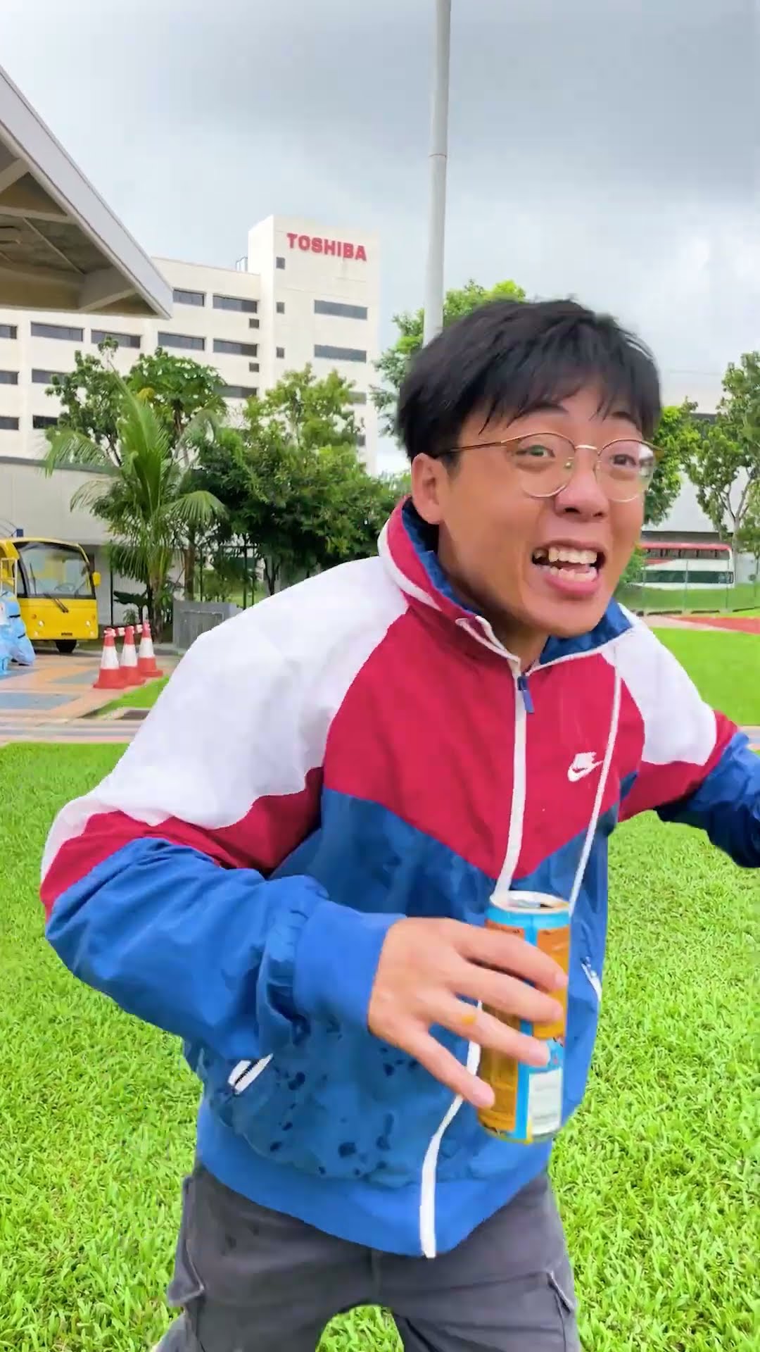The FASTEST way to MAKE MANGO ENERGY! #shorts #mingweirocks