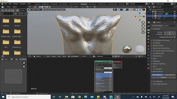 Blender Tutorial Series Part 1: Workspaces