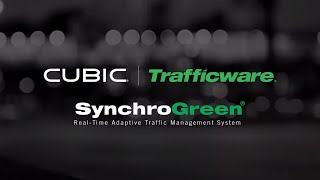 Cubic | Trafficware, Understanding Adaptive Signal Control Technology with SynchroGreen Details