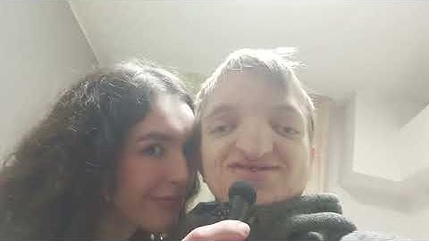 Я НАШЕЛ СЕБЕ ДЕВУШКУ