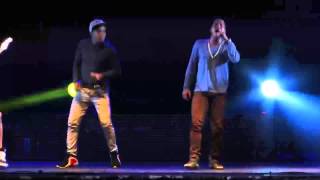 Gasparzinho Dvd Ao Vivo   Em Sp  Popozo  Lanamento 2013