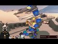 Quad Snake Charmer Glitch | 18+