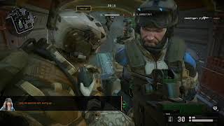 Warface free to play Episode 1 Gameplay footage (Co-op) *Early access*