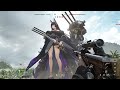 BF5: BeSHEmoth  (in game play) - [Azurlane, giantess, AI]