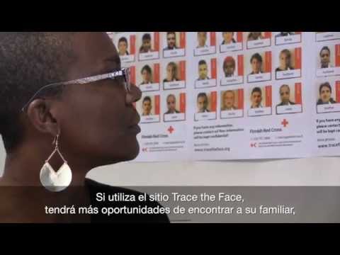 Trace the Face: búsqueda de migrantes en Europa - Trace the Face: búsqueda de migrantes en Europa