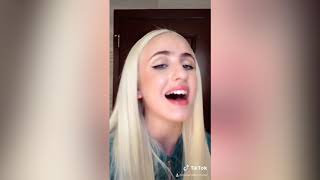 Nova Miller - Who's Lovin' You (Jackson 5 TikTok Cover)