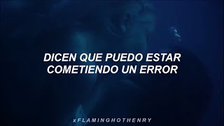 Rue y Jules (Euphoria) | Halsey - Graveyard (Traducida al Español)