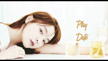 Multifandom - Playdate