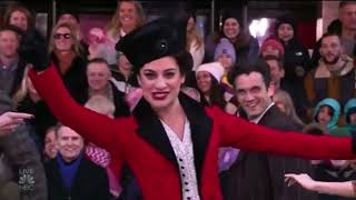 The Macy's Thanksgiving Day Parade Opening (Thanksgiving, 2022)