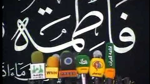 القارئ احمد الربيعي (ابو فاطمة ) - آذان الظهر على مقام دشت