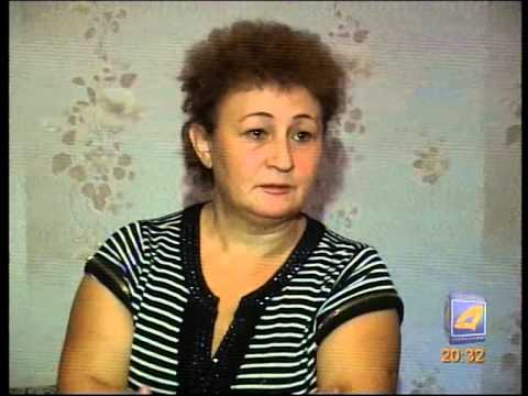 დევნილები საცხოვრებელი ფართების მოლოდინში 24,09,14