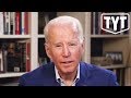 Joe Biden GIVES UP Mid Interview