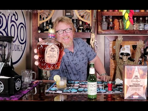 crown-royal-texas-mesquite-whisky-and-the-mesquite-mule-cocktail-review