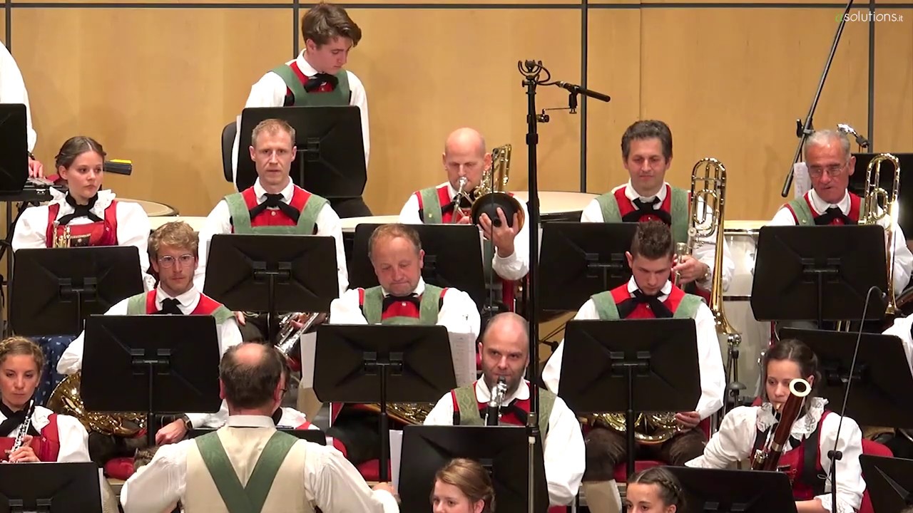 The Wind in the Willows - MK Pfeffersberg 2019; Bernhard Reifer