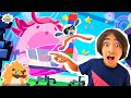 New video by Ryan's World on YouTube