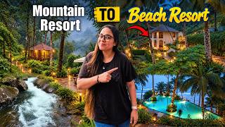 Travel Through Elappeedika Reserve Forest | Wayanad To Kannur | screenshot 5