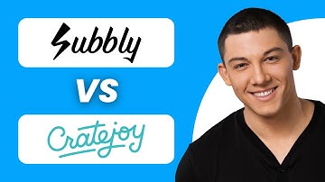 Subbly vs Cratejoy | Which One Is Better? (2025)