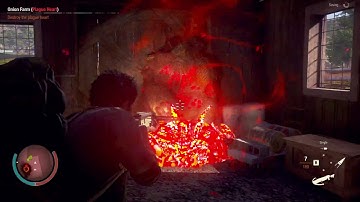 Lethal Plague Heart vs Light Crossbow Bolts