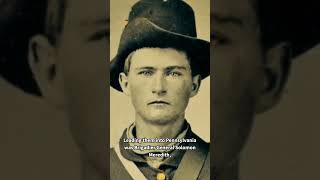 Confederate Soldier's Worst Fear Was This Union Commander #civilwar #shorts
