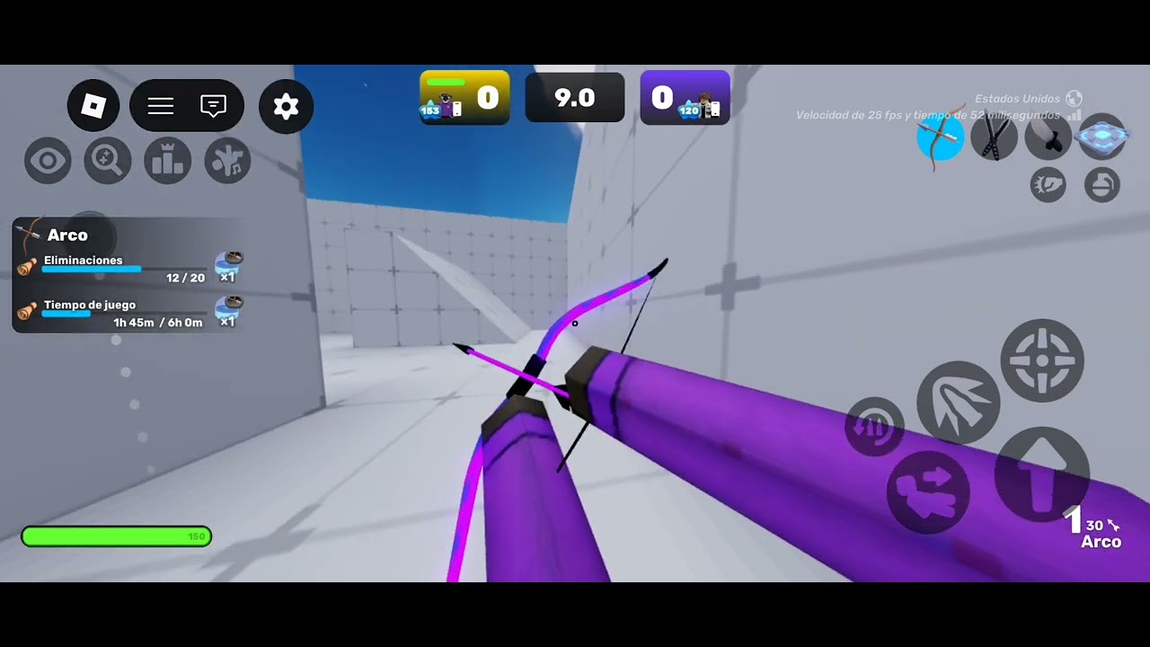 Cuchillo rivals - YouTube