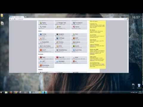 How to install programs with ninite! The Easiest, Fastest Way to Update or Install Software