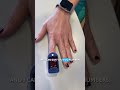 How To Use A Pulse Oximeter CapYear Academy 