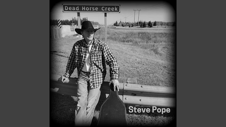 Dead Horse Creek